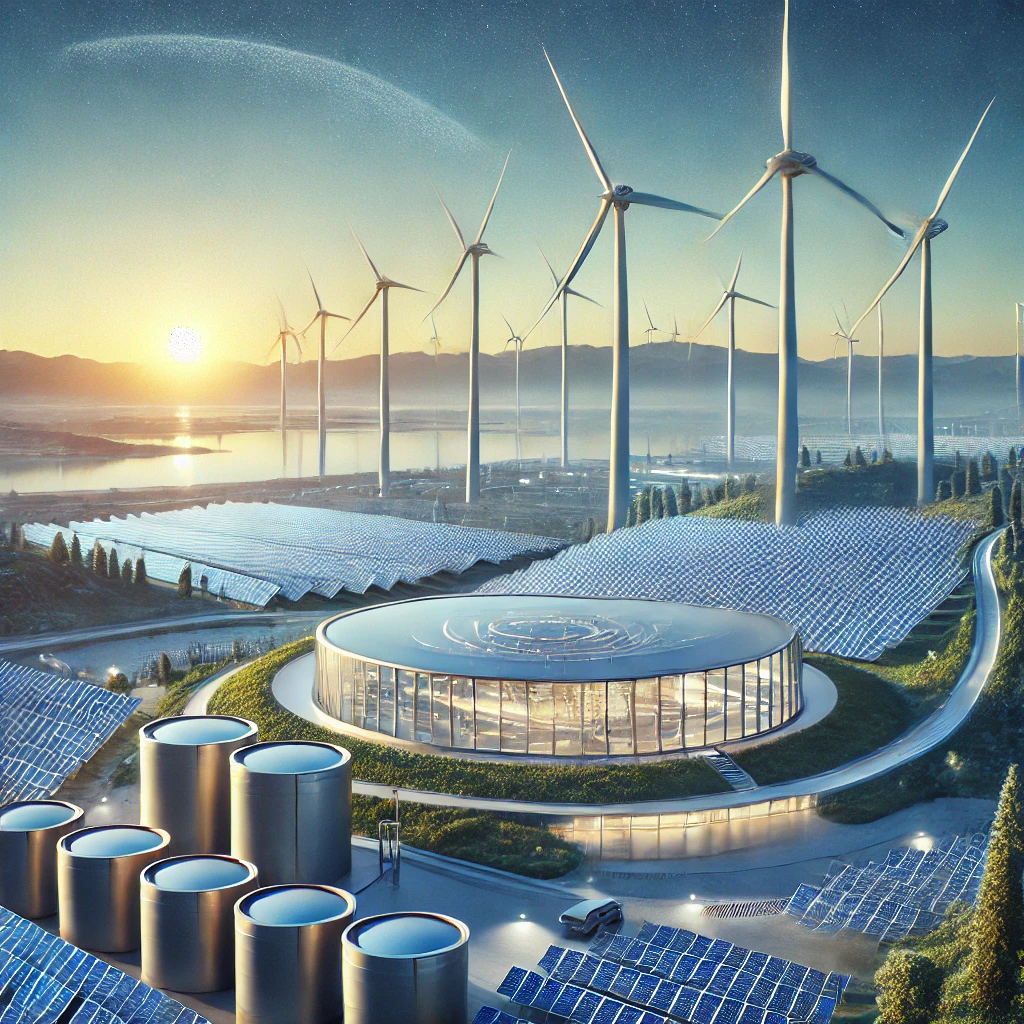 Bismuth (II) Oxide: Powering the Future of Renewable Energy